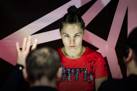 Ирина Алексеева подписала контракт с UFC, зачем Русская Ронда Роузи нужна Дане Уайту