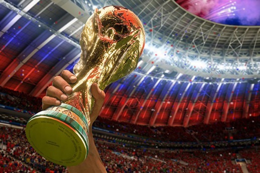 Россия с любовью. Каким получилось дополнение к FIFA 18 про ЧМ-2018