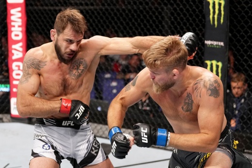 UFC 280: Пётр Ян — Шон О’Мэлли, когда бой, кто из российских бойцов выступит на турнире