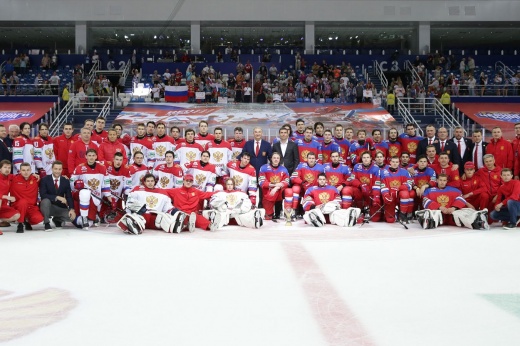 Лучшие молодые российские хоккеисты из МХЛ, кто из молодёжи заиграет в КХЛ в следующем сезоне, Западная конференция