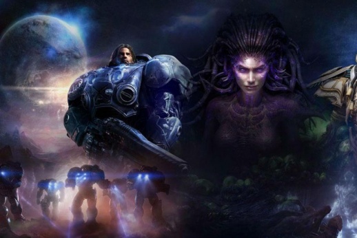 20 лет StarCraft. Космическая стратегия празднует юбилей в марте