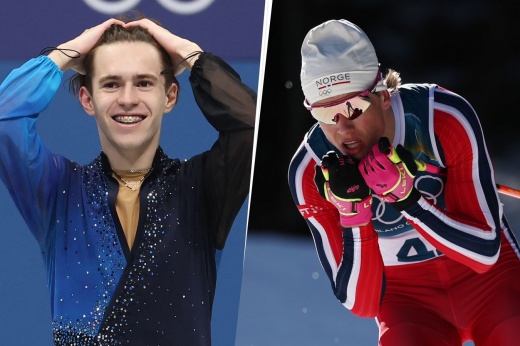 Сенсационная победа Шайдорова и очередное золото Клебо. Итоги седьмого дня на ОИ-2026