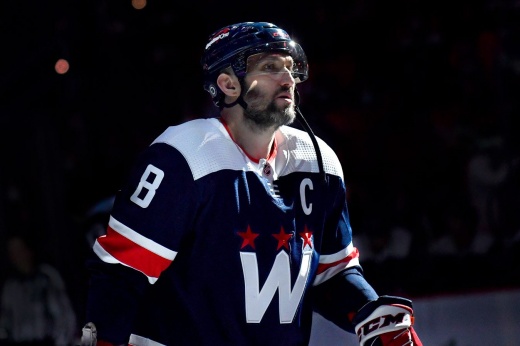 На Матч звёзд НХЛ — 2023 едут девять российских хоккеистов, такого не было ни разу в истории