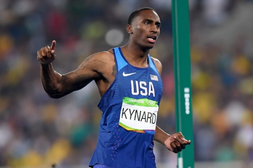 Ещё один олимпийский чемпион из США попался на допинге. «Спалился» по собственной глупости