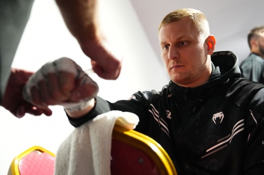 UFC Шанхай: Павлович в Китае — ему нужна только победа. Ждём нокаута? LIVE