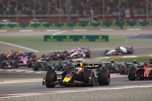 Ферстаппен — чемпион Формулы-1 сезона-2023. Итоги стартового Гран-при Бахрейна