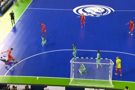 Сборная России по мини-футболу в пятый раз подряд уступила в финале чемпионата Европы по мини-футболу — как же так?