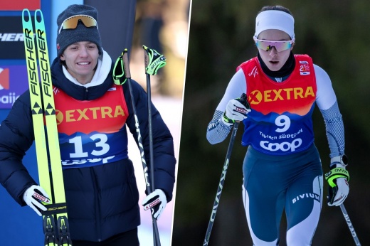 Разбор стартов Коростелёва и Непряевой на Кубке мира. В чём можно добавить до Олимпиады?