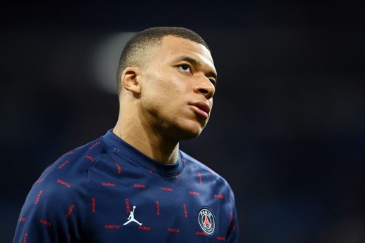 A huge betrayal.  How Kylian Mbappe cynically planted a pig on Real Madrid