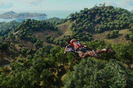 Far Cry 6 — очень красивая игра. Мы сняли множество скриншотов