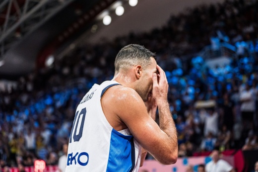 Сенсация, которой никто не ждал. Почему поражение Греции на Евробаскете так важно?