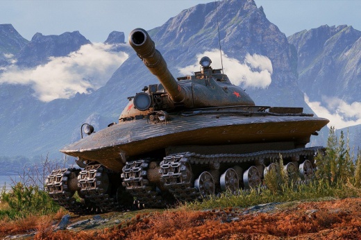 5 главных проблем World of Tanks
