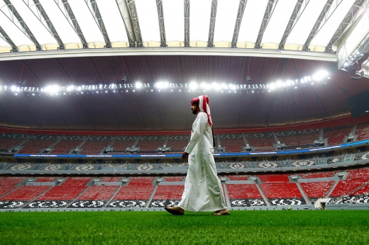 До чемпионата мира — год. Что ждёт болельщиков в Катаре?