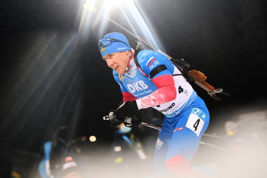 Самый успешный мужской спринт десятилетия для сборной России по биатлону: яркая победа Дмитрия Малышко в январе 2013-го