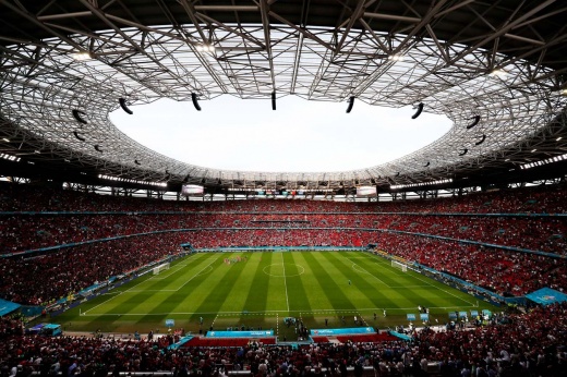 Финал Евро-2020 заберут у Лондона?! УЕФА пригрозил Англии