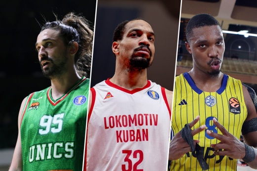 «Помолитесь за них». Игроки из России, Европы и США застряли на Ближнем Востоке