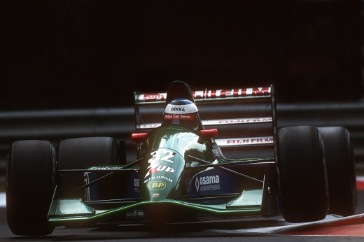7 лучших выходов на замену в истории Формулы-1 — включая фееричный дебют Шумахера