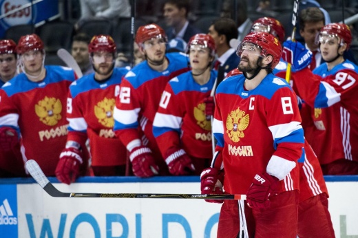 «Без России не имеет смысла». НХЛ готовит турнир-чудовище, это даже не Кубок мира!