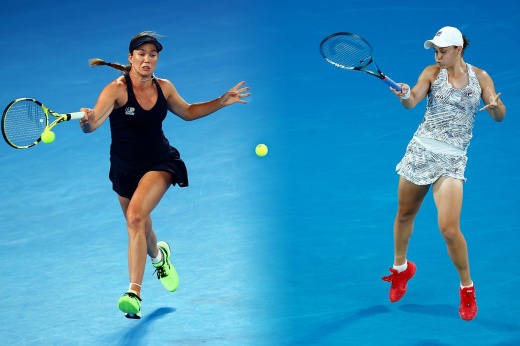 Женский финал Australian Open, «Спортинг» — «Бенфика» и другие матчи. Что смотреть сегодня