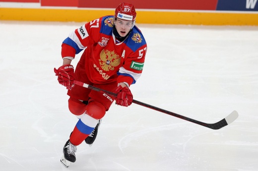 «Российские хоккеисты не хуже финнов. Потом возьмём своё». Интервью с открытием сезона КХЛ