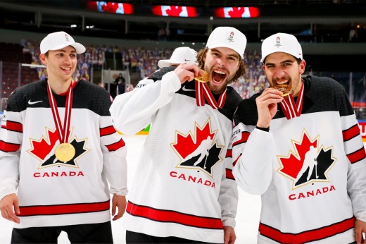 Состав Канады на ЧМ-2022 по хоккею — игроки, разбор, превью, кто сыграет за Канаду на чемпионате мира по хоккею