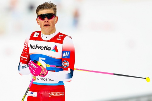 «Опасность не миновала». Клебо ради Олимпиады сбежал из команды на частном самолёте