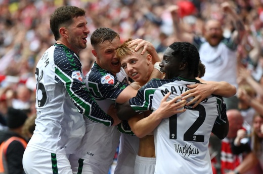 «Сандерленд» вернулся в АПЛ! Сумасшедшая развязка финала плей-офф Чемпионшипа