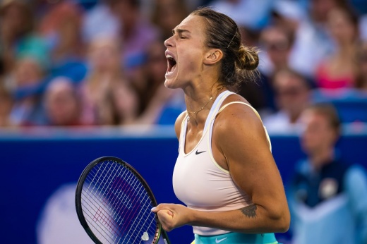 «Тигрица на вершине!» Бурная реакция на выход Соболенко на первое место в рейтинге WTA