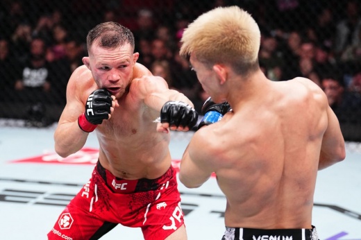 Пётр Ян — легенда или везунчик? Весь путь экс-чемпиона UFC