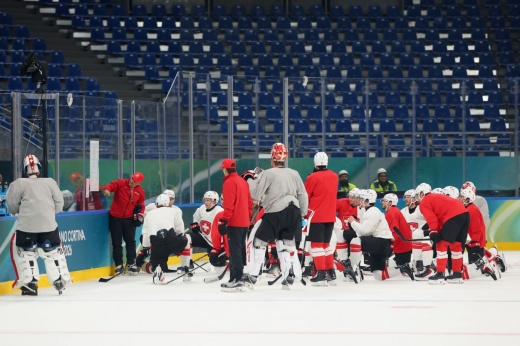 3 сборные, которые преподнесут сенсацию на Олимпийских играх — 2026