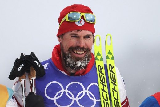 «Я забыл про лыжи. Просто пофигу». Куда пропал Устюгов после яркой победы на Олимпиаде?