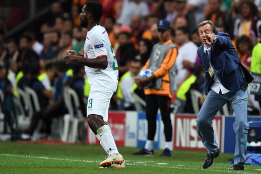 Lch 19 Sentyabrya 2018 Galatasaraj Lokomotiv 3 0 Razbor Matcha Foto Chempionat