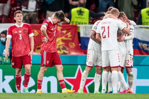Пособие для России, как нужно спасать футбол. Рабочие реформы на примере Дании и Австрии