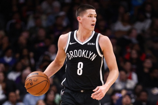 Кто представляет интересы Дёмина в НБА?