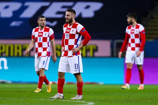 У Хорватии проблемы перед матчем с Россией. Наши шансы растут?