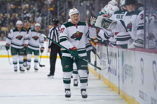 Овечкин набрал 1400 очков в НХЛ, кто из российских хоккеистов сможет повторить его достижение