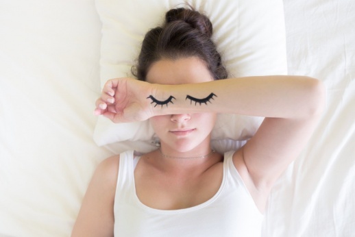 Опять не выспался: как отследить качество вашего сна?