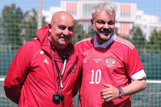 Rossiya Bolgariya 1 0 Obzor Tovarisheskogo Matcha 5 Iyunya 2021 Goda Chempionat