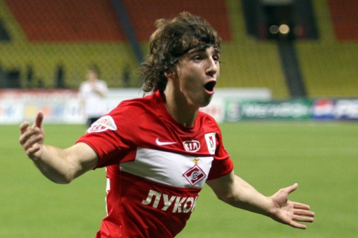 He was the best young player in Russia, and now no one needs him in the RPL.  Where did Yakovlev go?