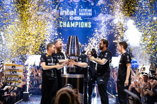 Российская Team Spirit — чемпион легендарного IEM Cologne 2025 по CS 2! Как это было