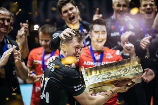 Финал со слезами на глазах. Чем запомнился последний день мужского Кубка России — 2025