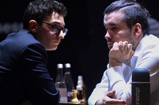 Кто сыграет за титул чемпиона мира с Карлсеном? Прогноз на Турнир претендентов — 2022
