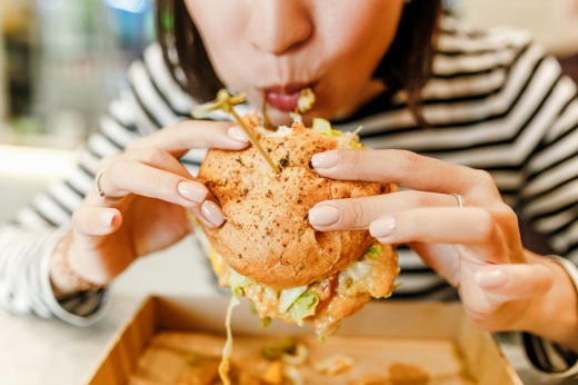 Почему считать калории бессмысленно или что такое система питания LCHF
