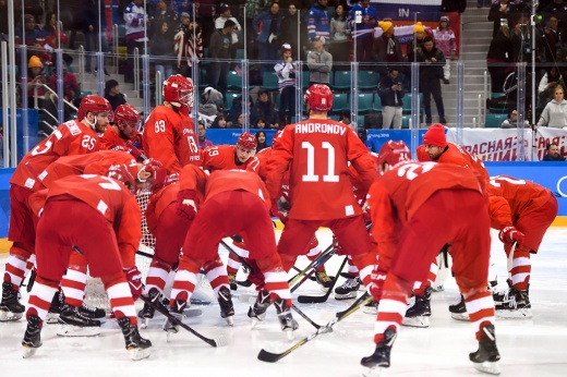 Кто будет тренировать на Олимпиаде хоккейные сборные России, Канады, США, Швеции, Финляндии