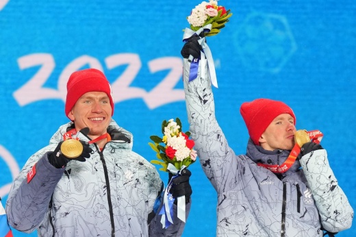 Российские лыжники проводят лучшую Олимпиаду в истории. И замахиваются на рекорды СССР