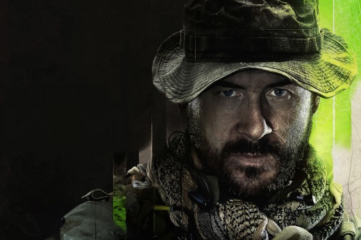 5 важных причин ждать Call of Duty: Modern Warfare 2