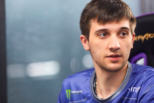 «Nisha уже выиграл мэйджор, Topson — TI, а Arteezy все еще ждет свой финал»