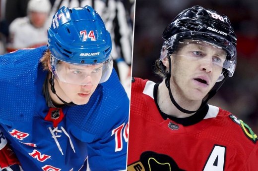 10 россиян в НХЛ обменяли за неделю, кто из русских игроков в НХЛ сменил клуб, обмены Барбашëва, Дадонова, Кравцова