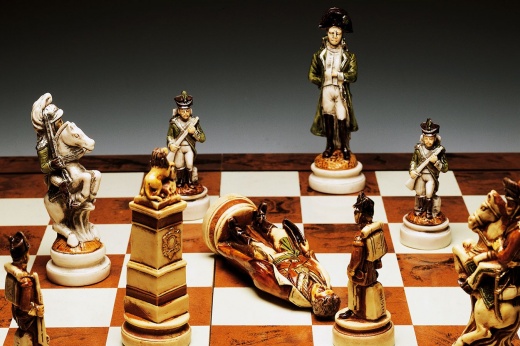 «Историю шахмат творят женщины!» Почему ферзь стал самой сильной фигурой на доске