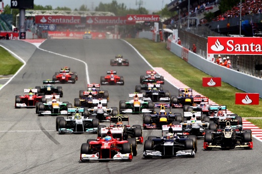 7 крутейших сезонов Формулы-1 в XXI веке. Всё ещё уверены, что 2021-й — самый топовый?